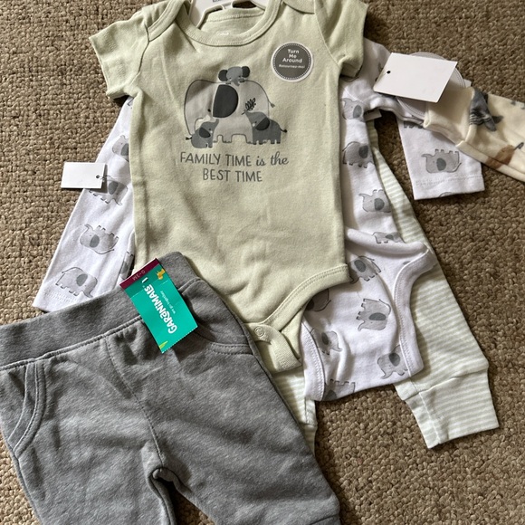 Baby boy lot - Picture 6 of 11